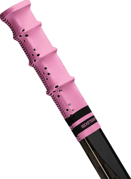 Koncovka RocketGrip Růžová / Černá