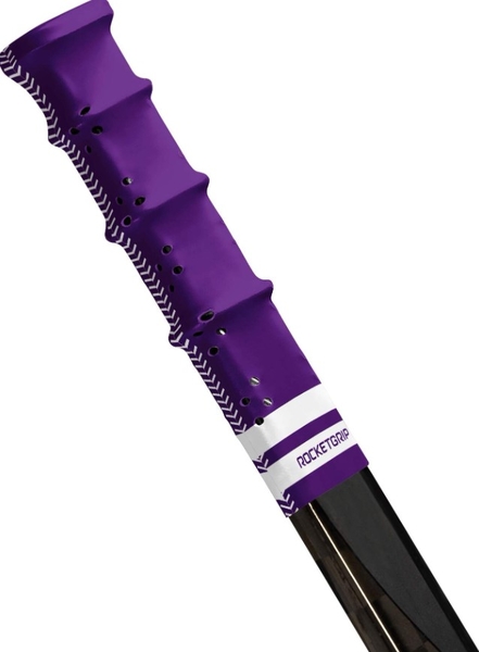 Koncovka RocketGrip Fialová