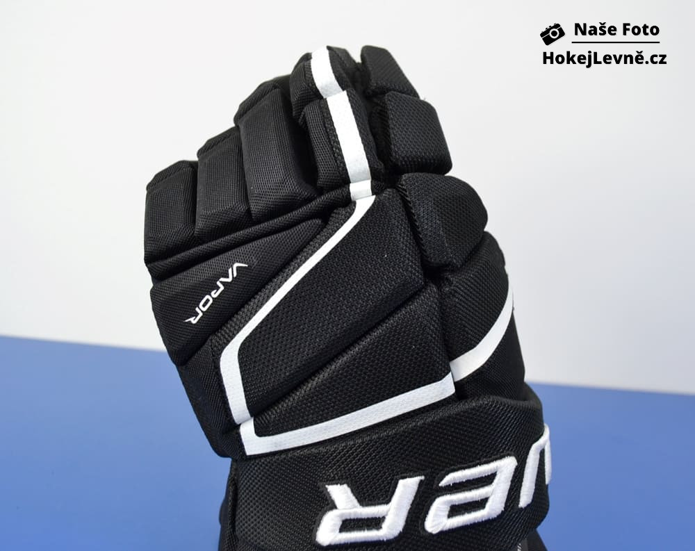 Hokejové rukavice Bauer Vapor 3X PRO JR