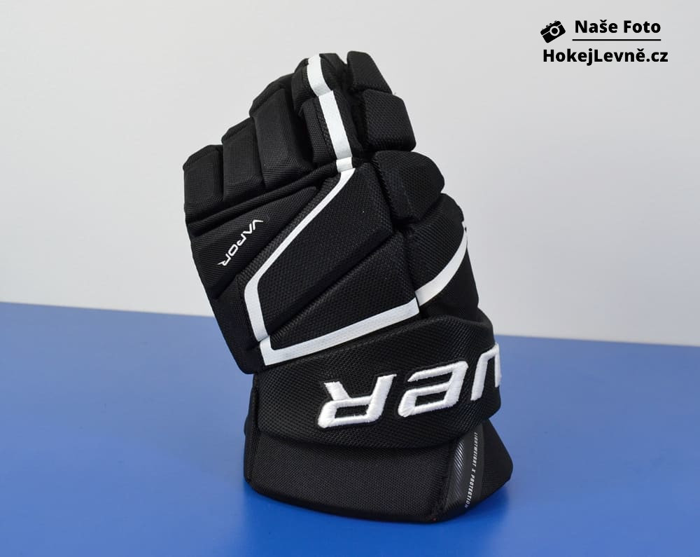 Hokejové rukavice Bauer Vapor 3X PRO SR