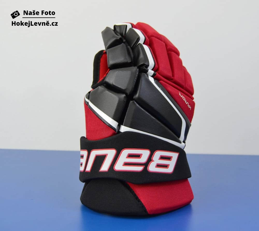 Hokejové rukavice Bauer Vapor 3X SR