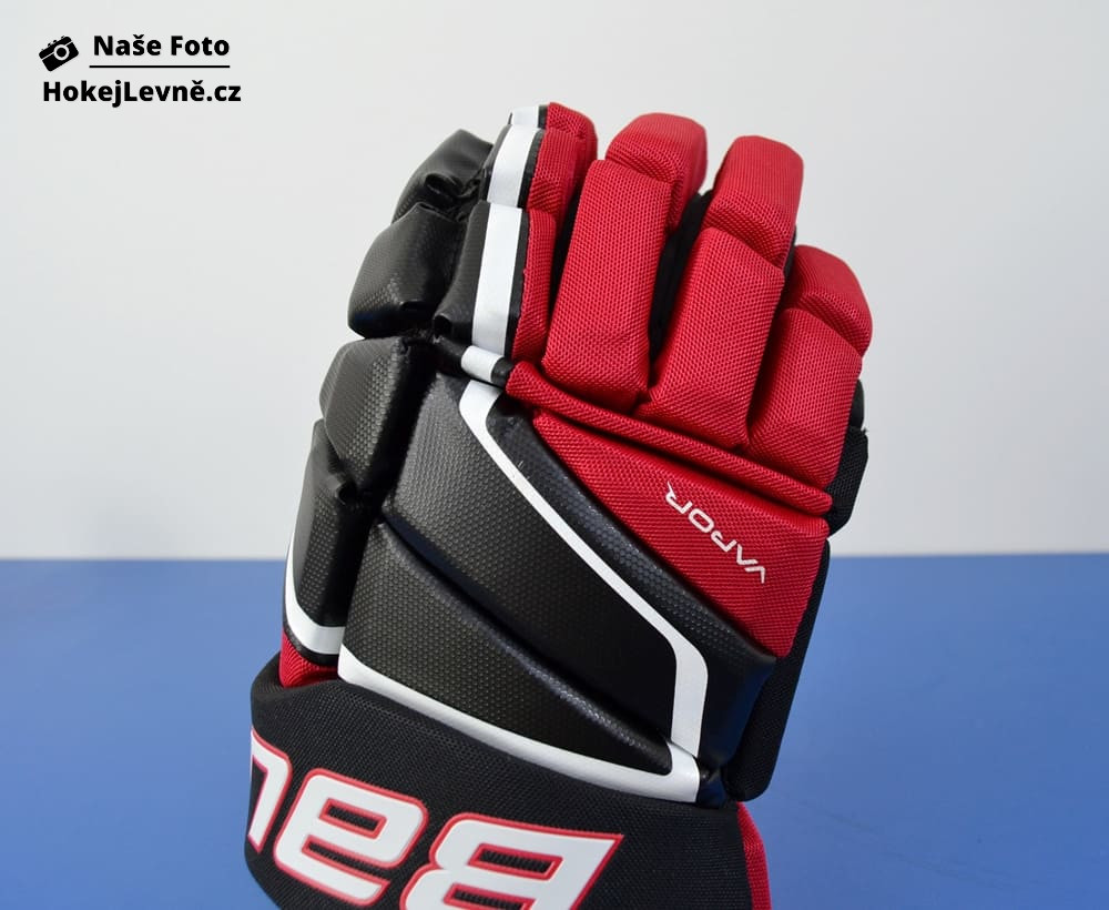 Hokejové rukavice Bauer Vapor 3X INT