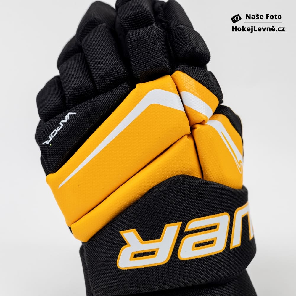 Hokejové rukavice Bauer Vapor FLY40 JR