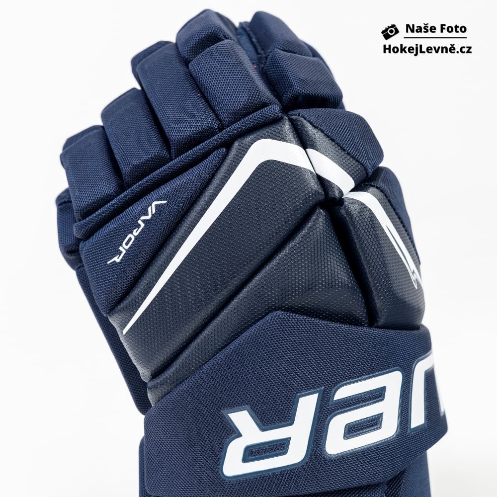 Hokejové rukavice Bauer Vapor FLY40 INT