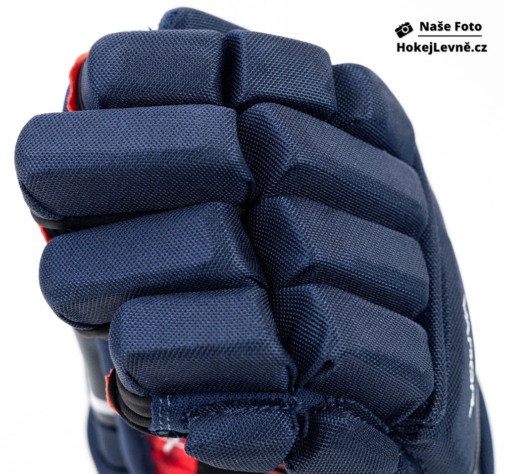 Hokejové rukavice Bauer Vapor FLY40 INT