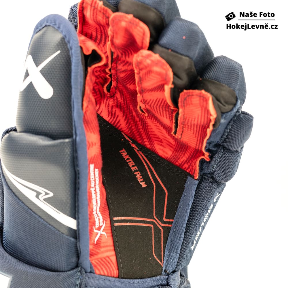 Hokejové rukavice Bauer Vapor FLY40 INT