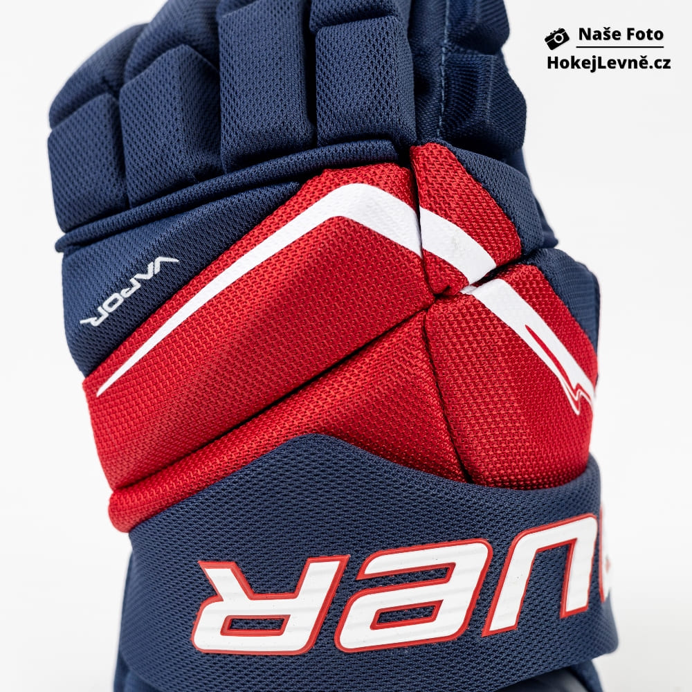 Hokejové rukavice Bauer Vapor FLYLITE JR