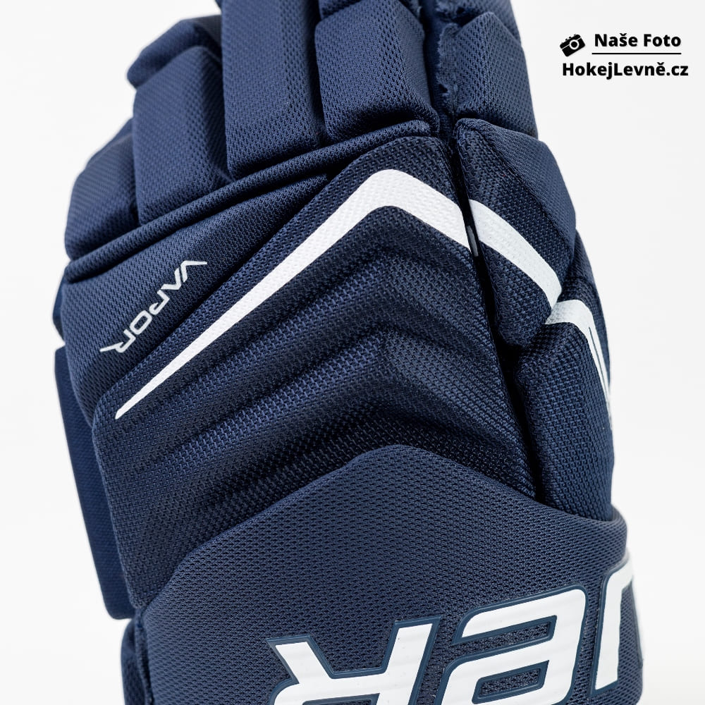 Hokejové rukavice Bauer Vapor FLYLITE INT