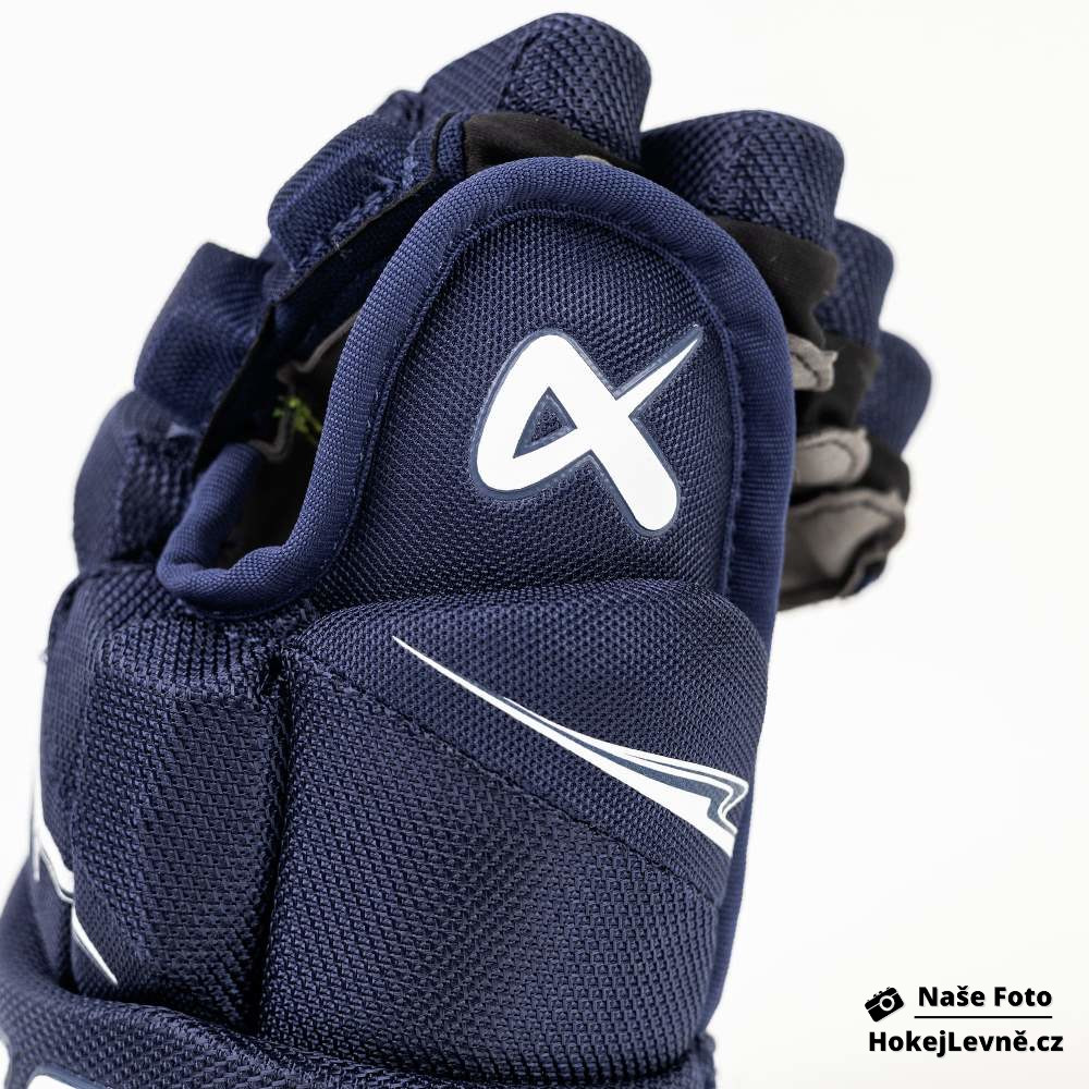 Hokejové rukavice Bauer Vapor FLYPRO JR