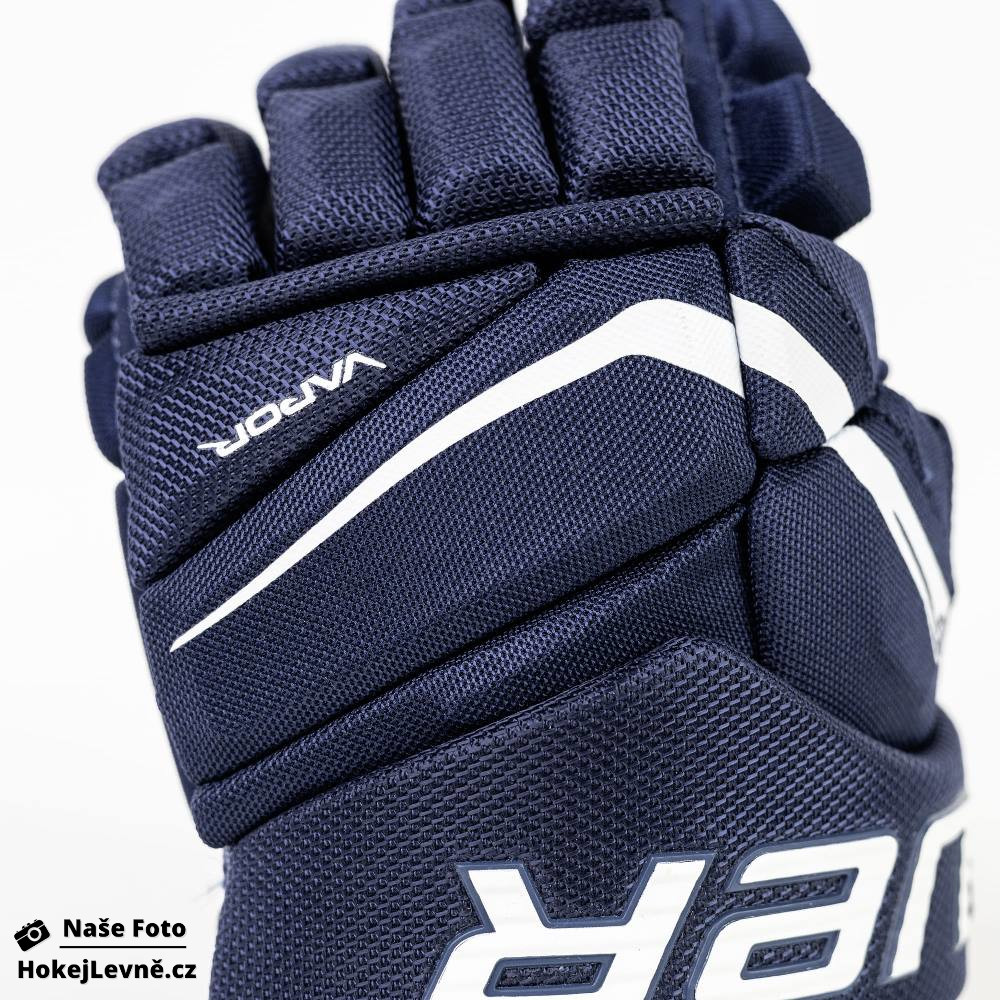 Hokejové rukavice Bauer Vapor FLYPRO JR