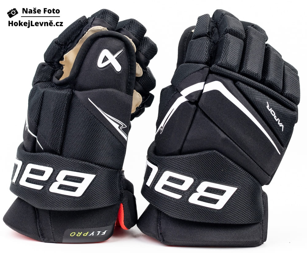 Hokejové rukavice Bauer Vapor FLYPRO SR