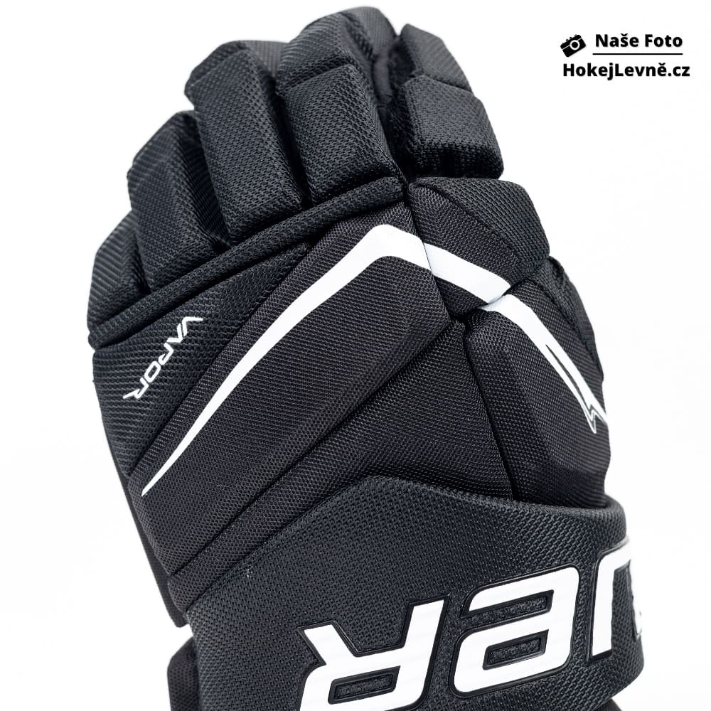Hokejové rukavice Bauer Vapor FLYPRO SR