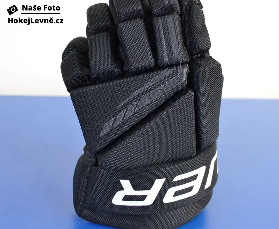 Hokejové rukavice Bauer X YTH