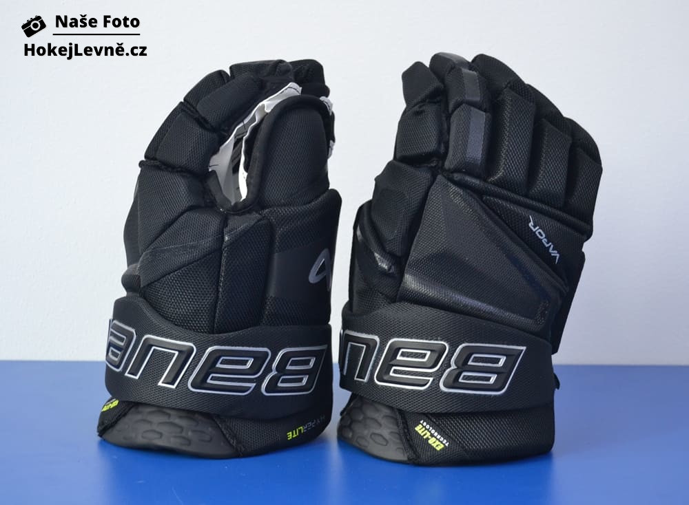 Hokejové rukavice Bauer Vapor Hyperlite SR