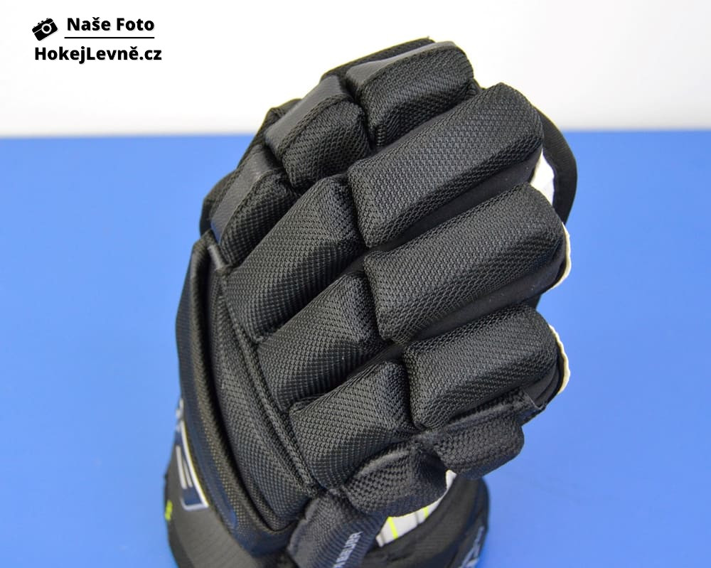 Hokejové rukavice Bauer Vapor Hyperlite SR