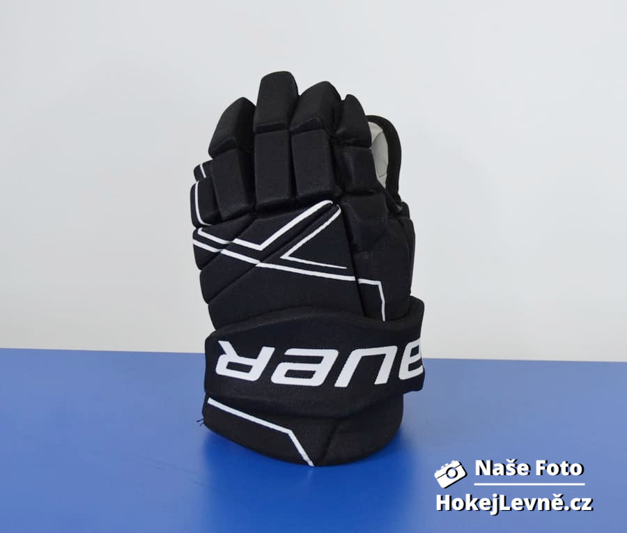 Hokejové rukavice Bauer NSX SR