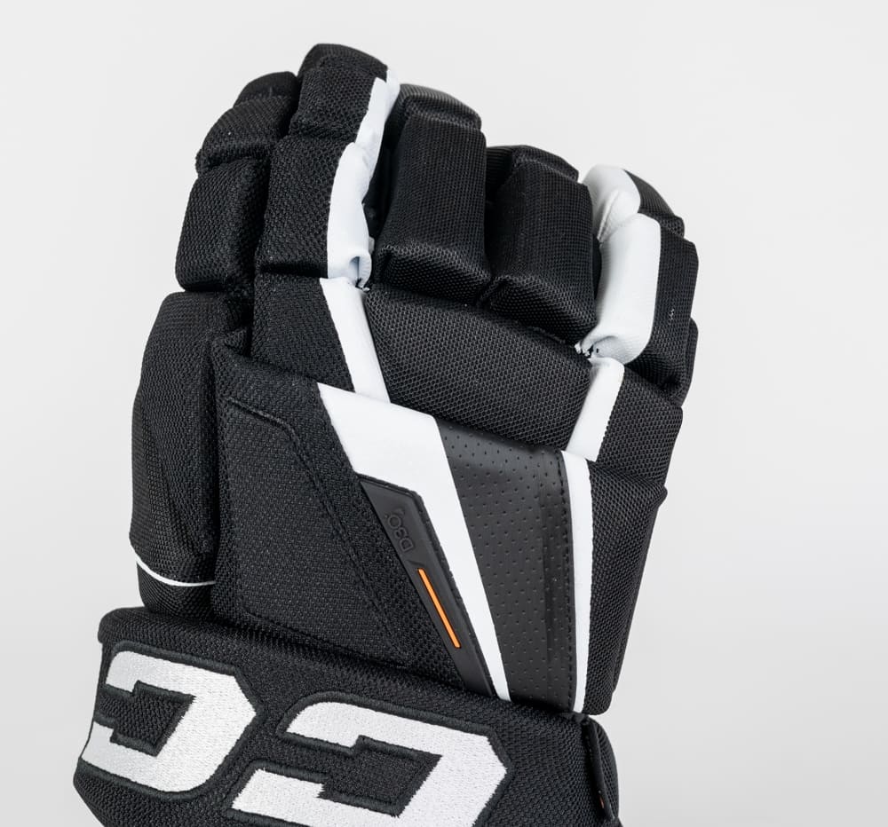 Hokejové rukavice CCM Tacks XF SR