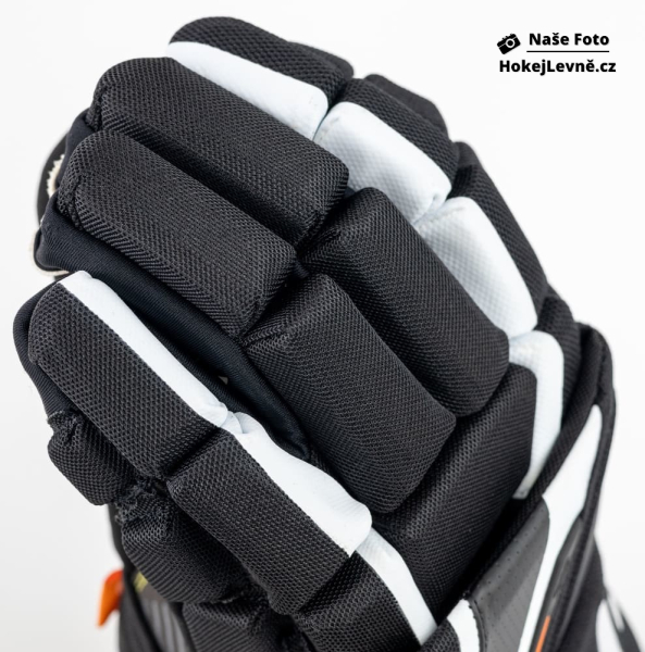 Hokejové rukavice CCM Tacks XF 80 JR