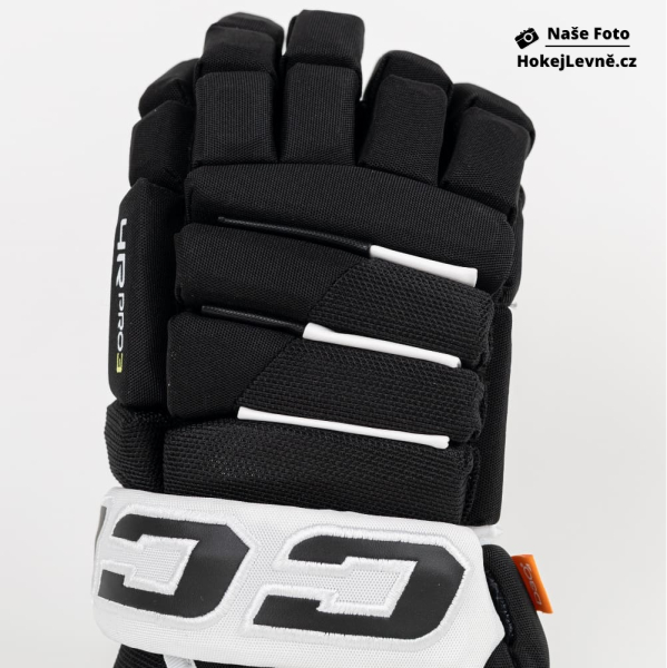Hokejové rukavice CCM Tacks 4R PRO 2 SR
