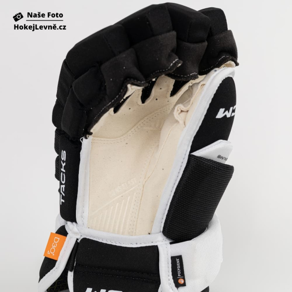 Hokejové rukavice CCM Tacks 4R PRO 2 SR