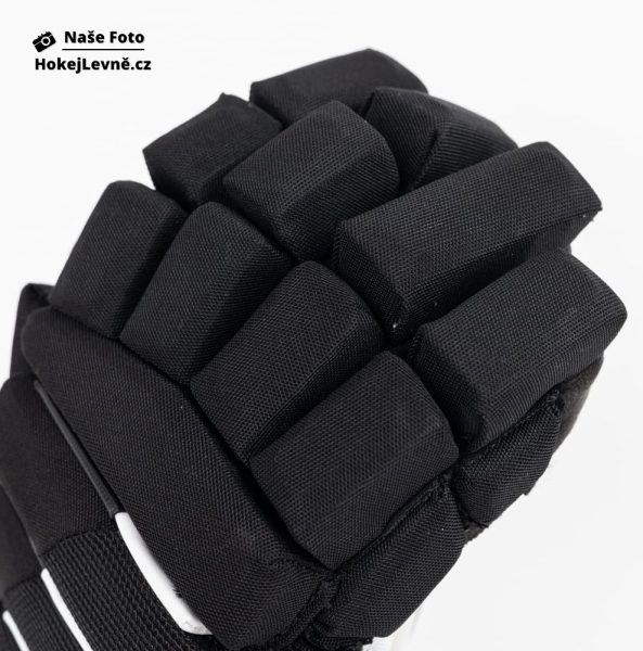 Hokejové rukavice CCM Tacks 4R PRO 2 SR