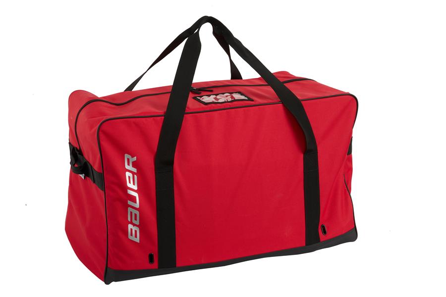 Taška Bauer Core Carry Bag SR- Red