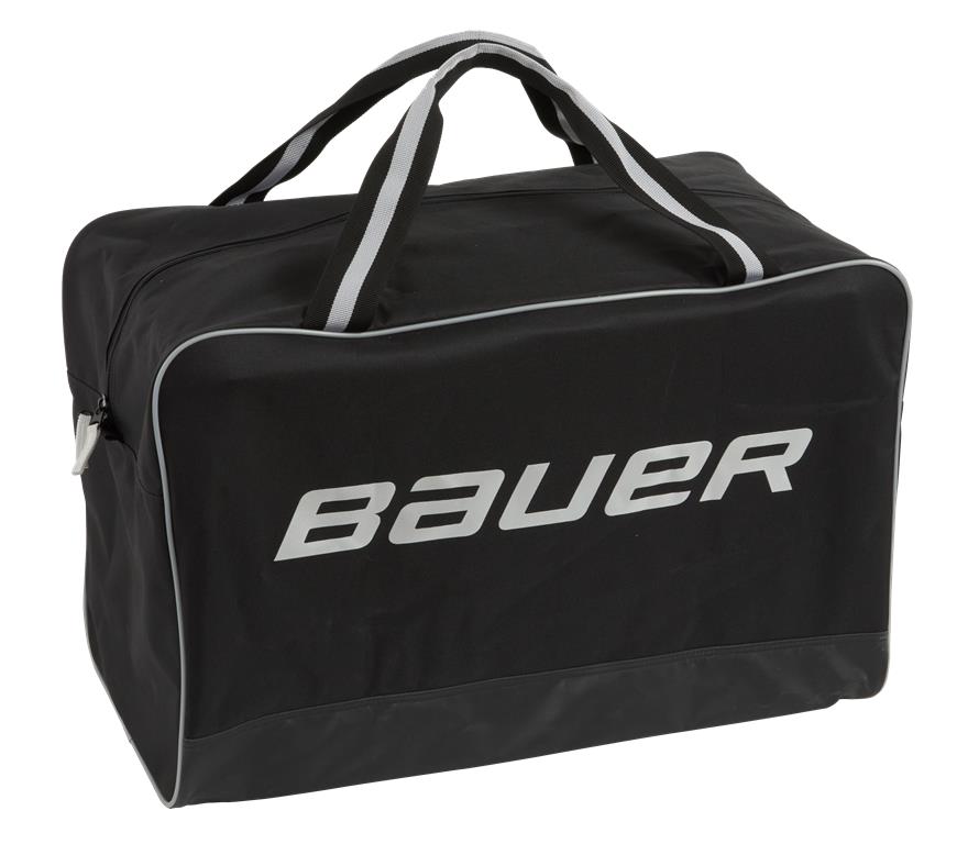 Taška Bauer Core Carry Bag YTH  Černá