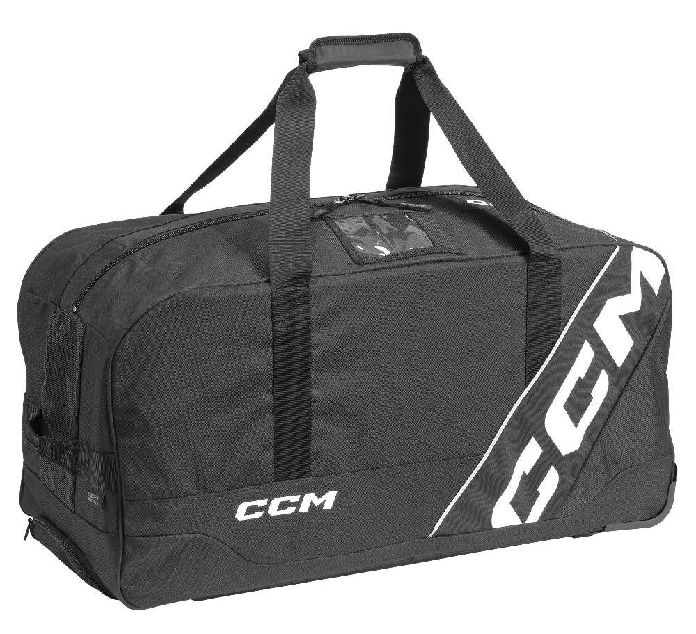 Taška na kolečkách CCM Wheeled Bag 520 SR