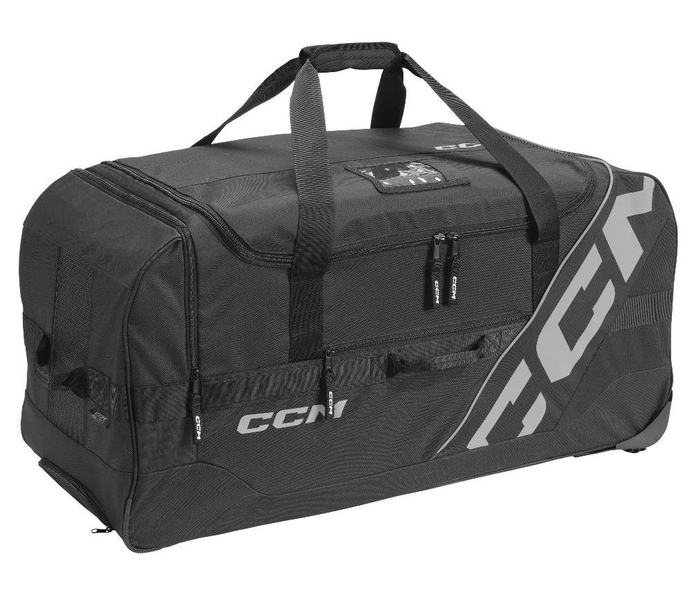 Taška na kolečkách CCM Wheeled Bag 580 SR