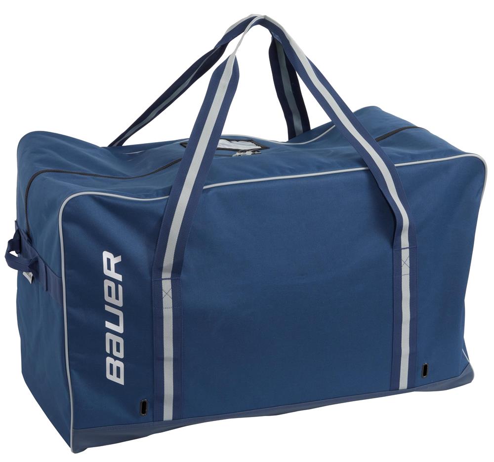 Taška Bauer Core Carry Bag S21 SR Tmavě modrá