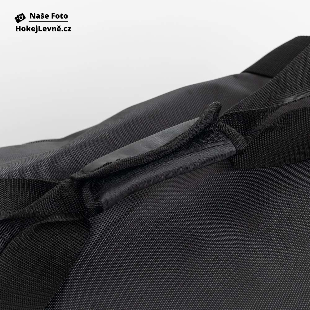 Hokejová taška CCM Wheel bag