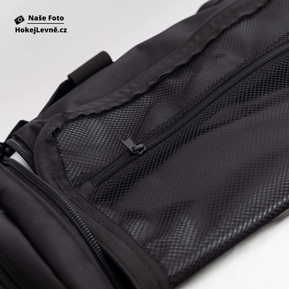 Hokejová taška CCM Wheel bag