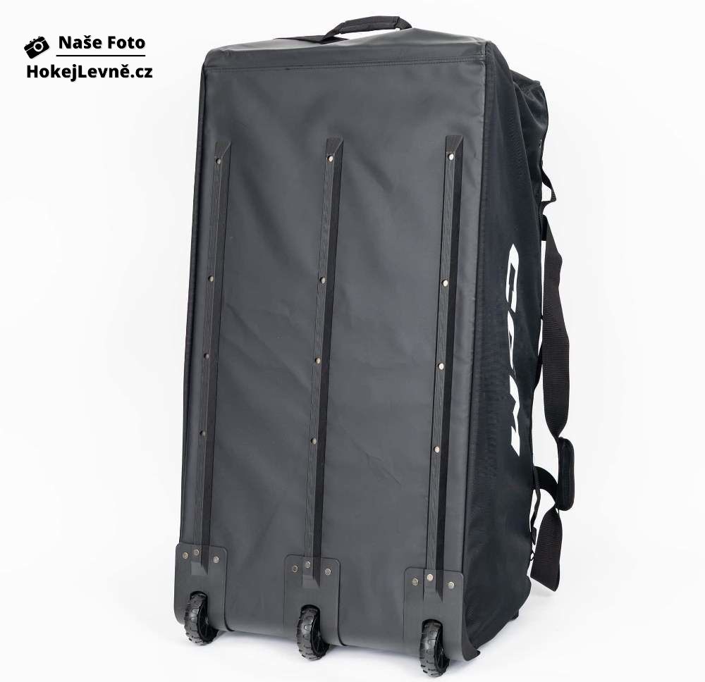 Hokejová taška CCM Wheel bag