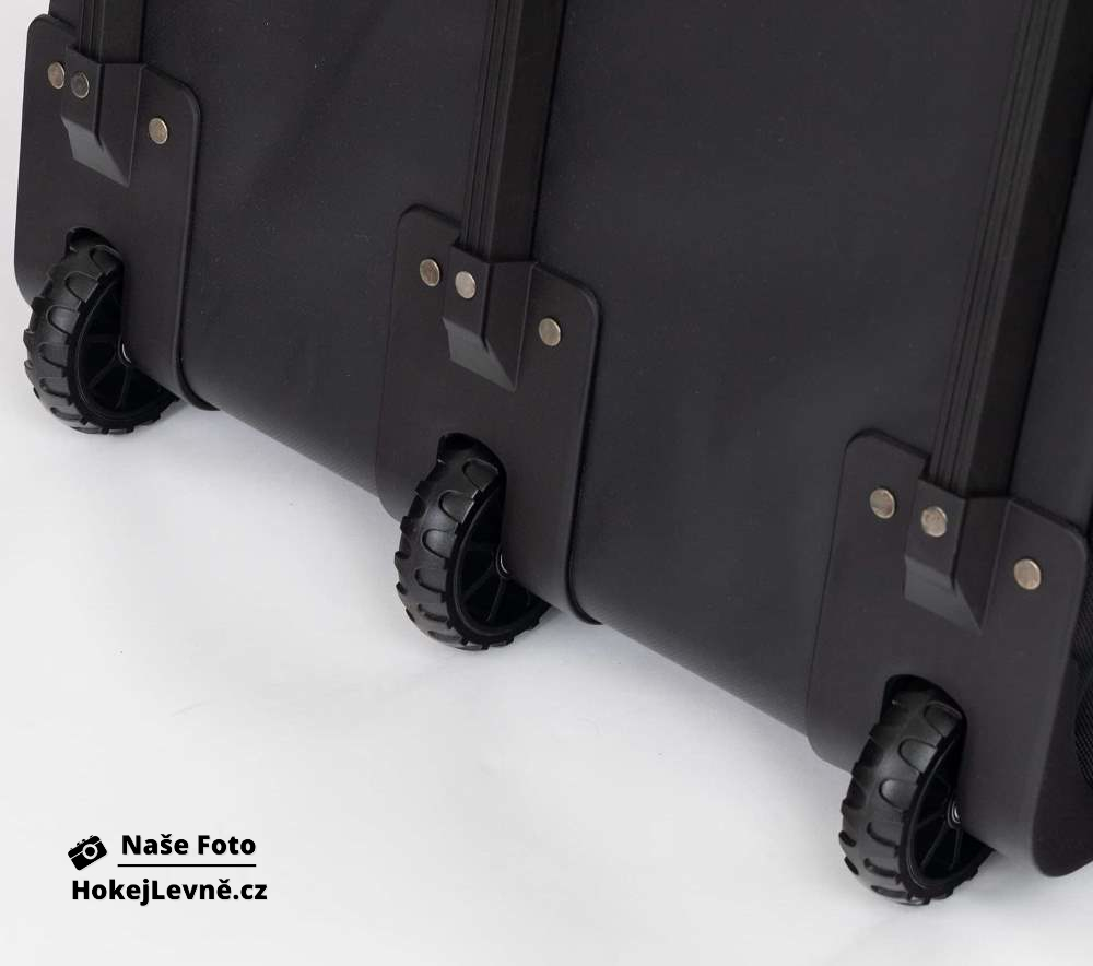 Hokejová taška CCM Wheel bag