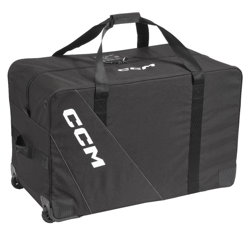 Hokejová Taška CCM Wheeled Bag Team PRO JR