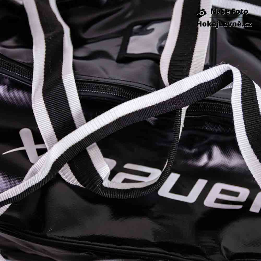 Taška Bauer PRO Carry Bag S23 SR černá