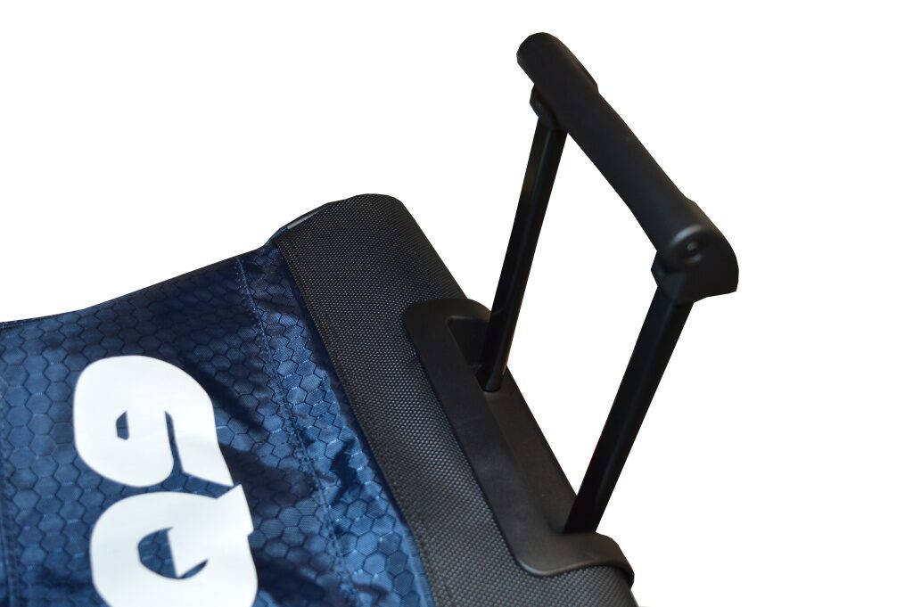 Hokejová taška Winnwell Q9 Wheel Bag