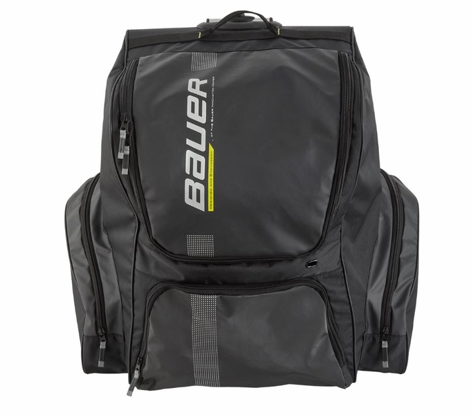 Batoh na kolečkách Bauer S21 Elite Wheel Backpack JR