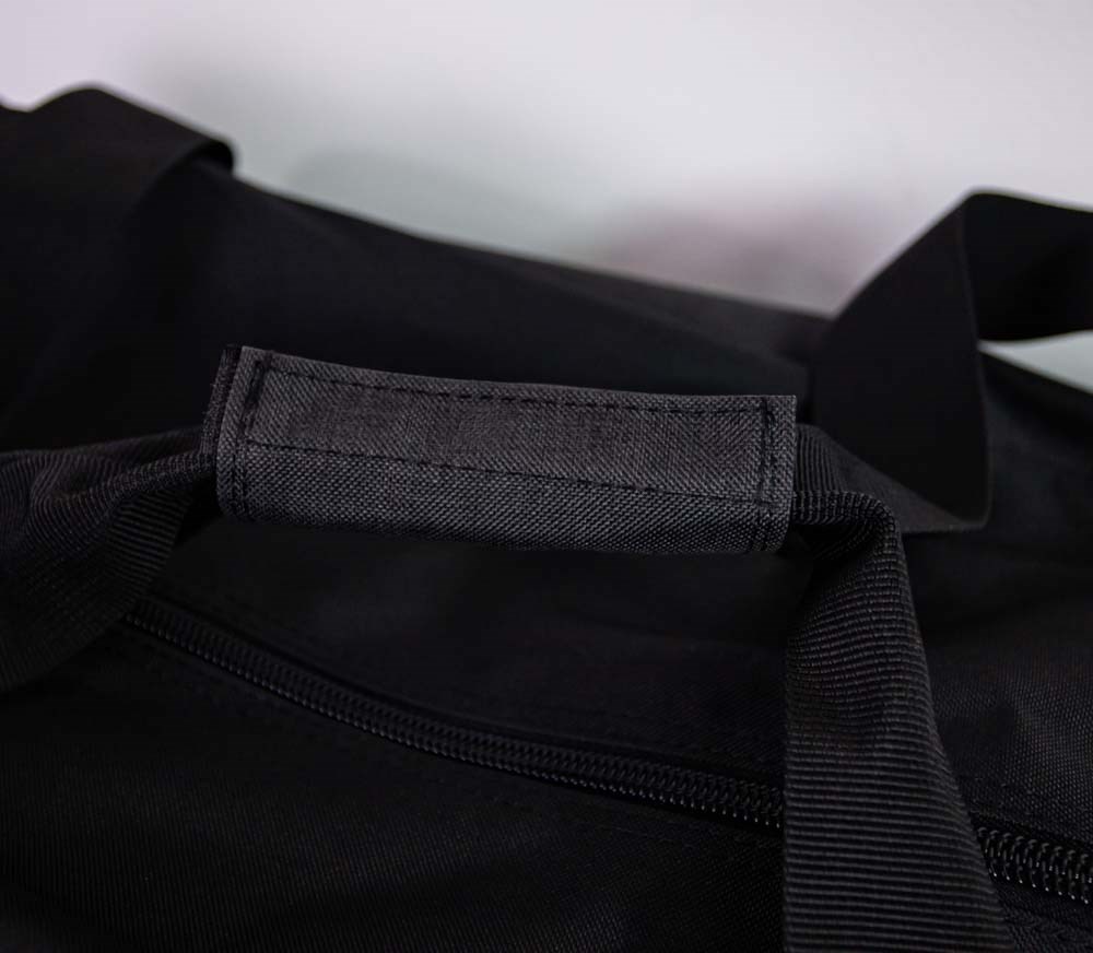 Taška Fischer Team Bag S22 YTH Černá 