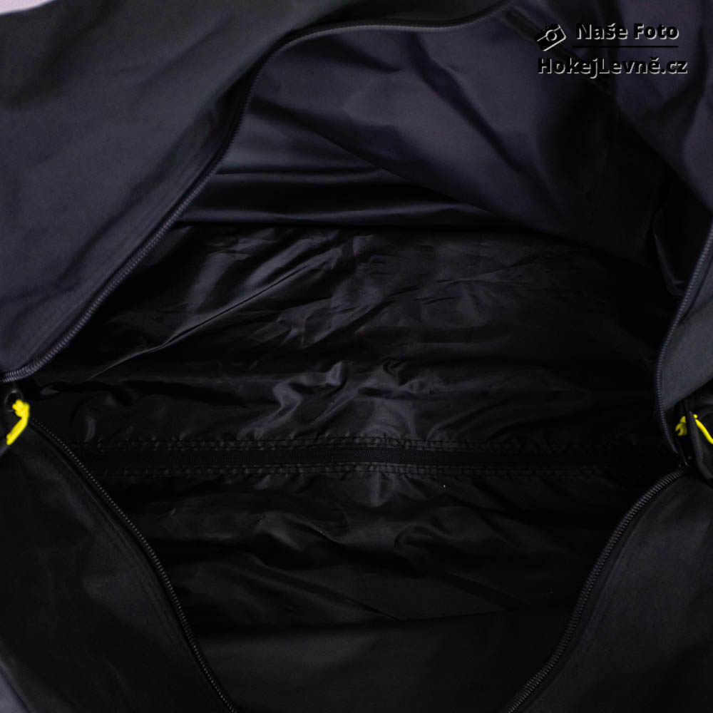 Taška Fischer Team Bag S22 YTH Černá 
