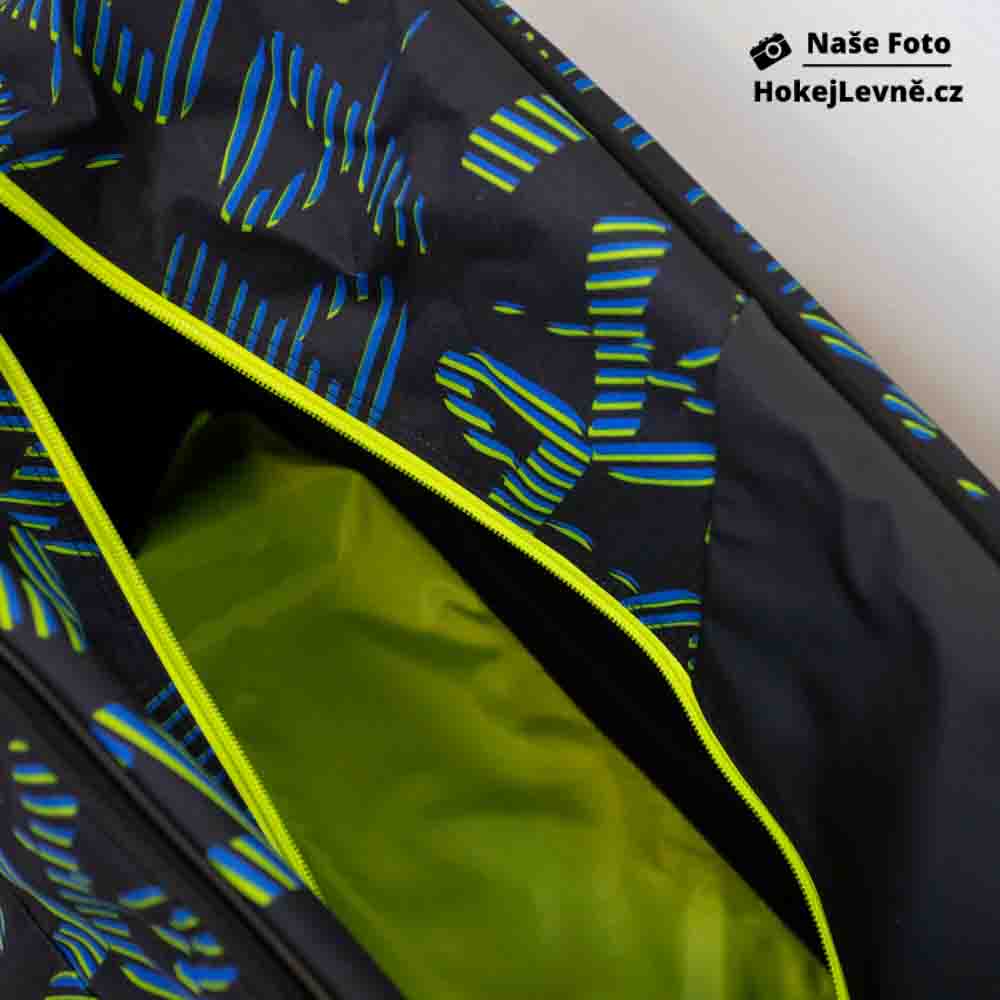 Taška Bauer Premium Carry Bag S24 JR - CLR