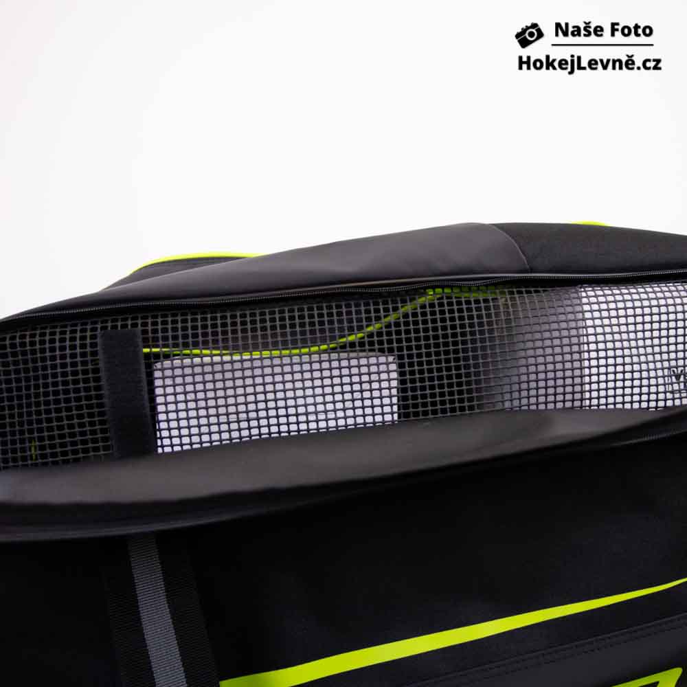 Taška na kolečkách Bauer S24 Core Wheeled JR