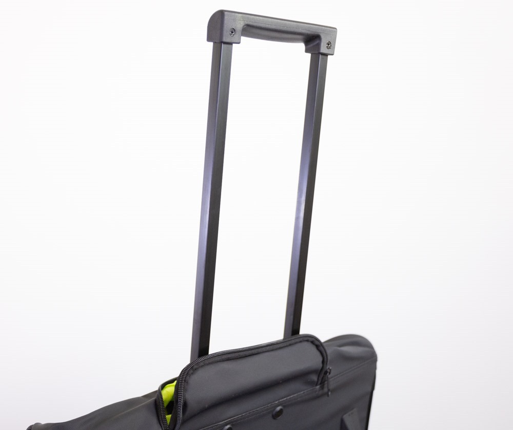 Taška na kolečkách Bauer S24 Core Wheeled JR