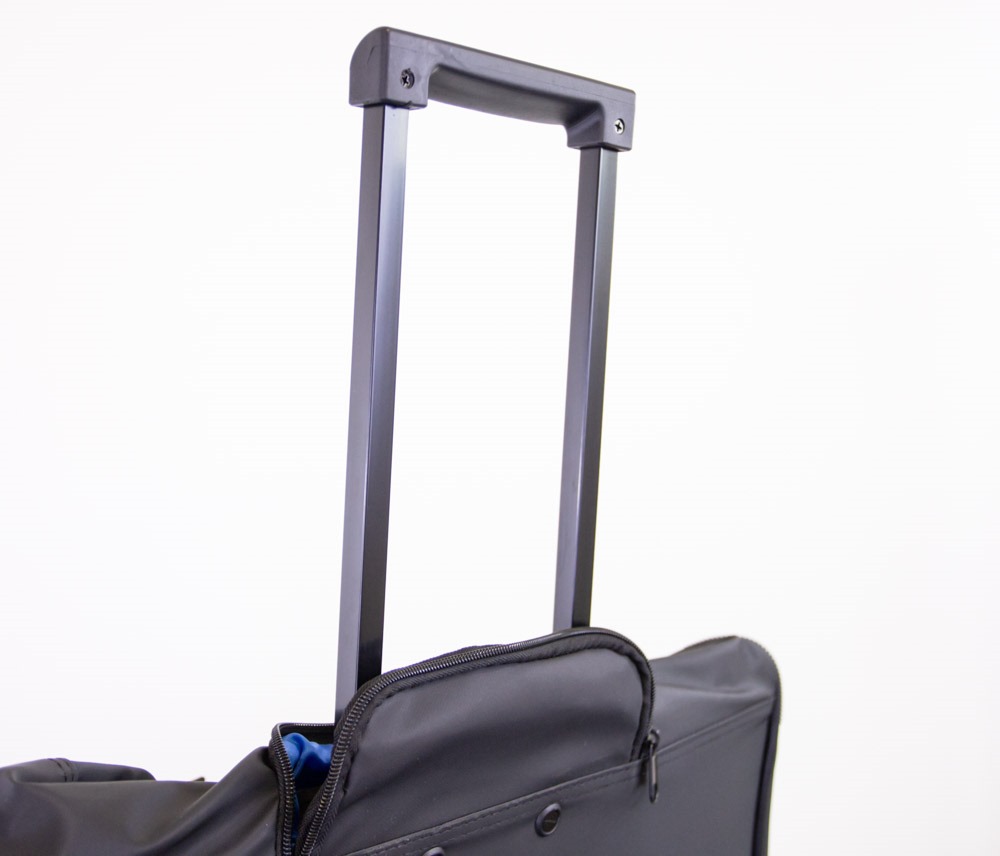 Taška na kolečkách Bauer S24 Premium Wheeled Bag SR CLR