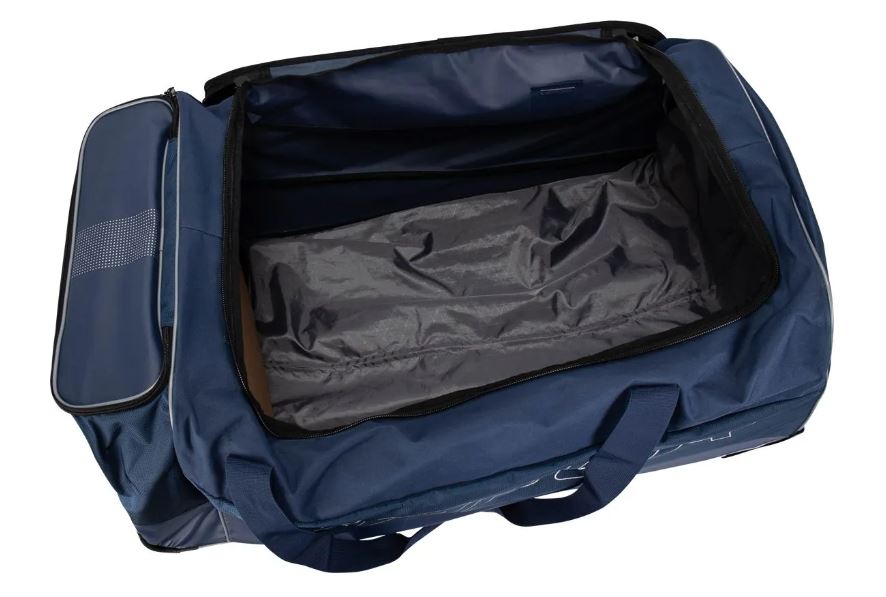 Taška na kolečkách Bauer S21 Premium Wheeled Bag SR NAVY