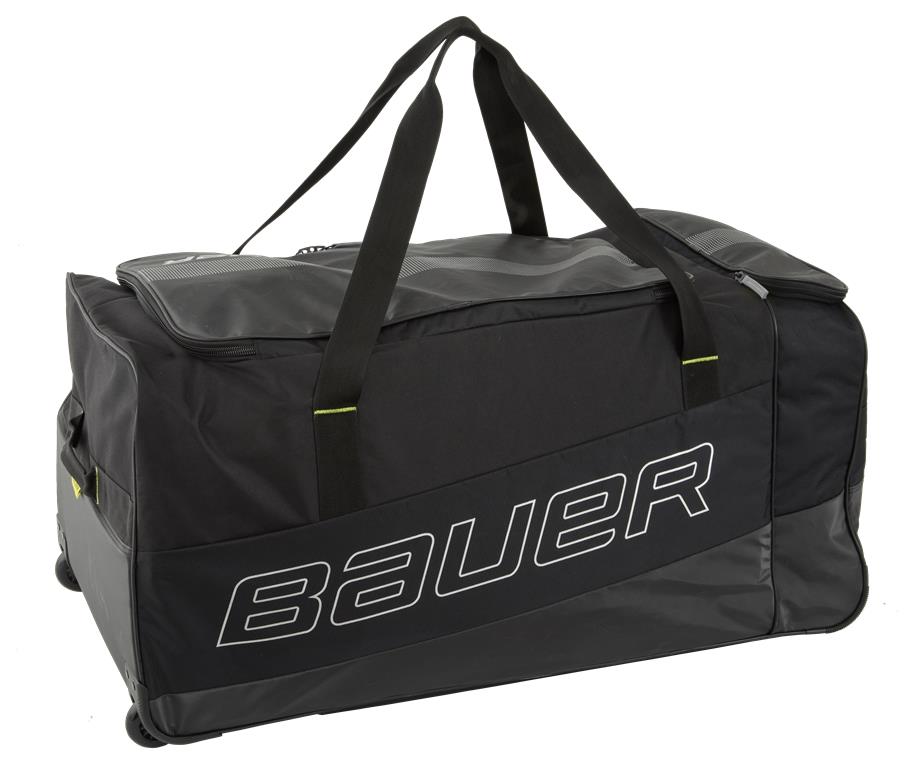 Taška na kolečkách Bauer S21 Premium Wheeled Bag JR 