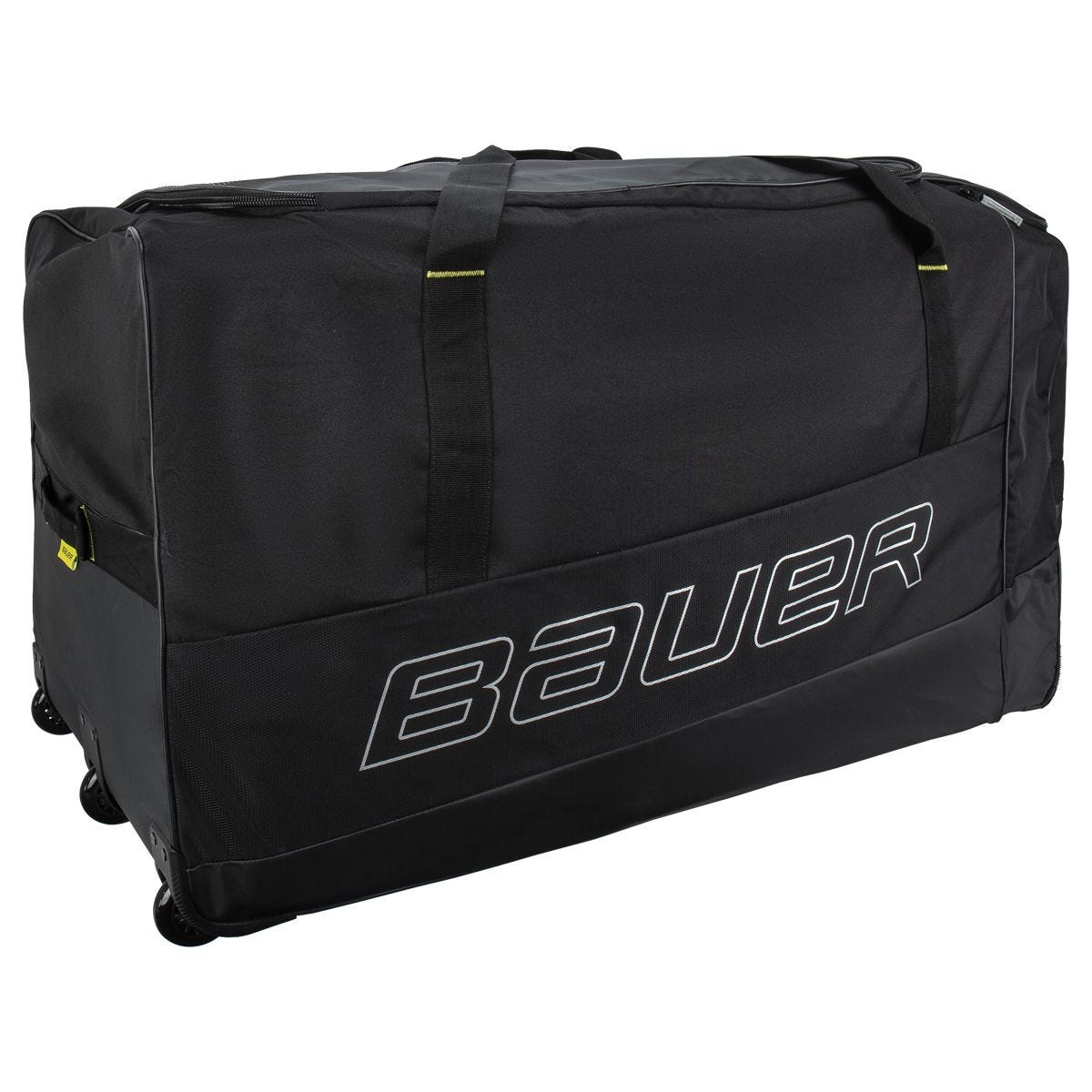 Brankářská taška na kolečkách Bauer S21 Premium Wheeled Bag SR