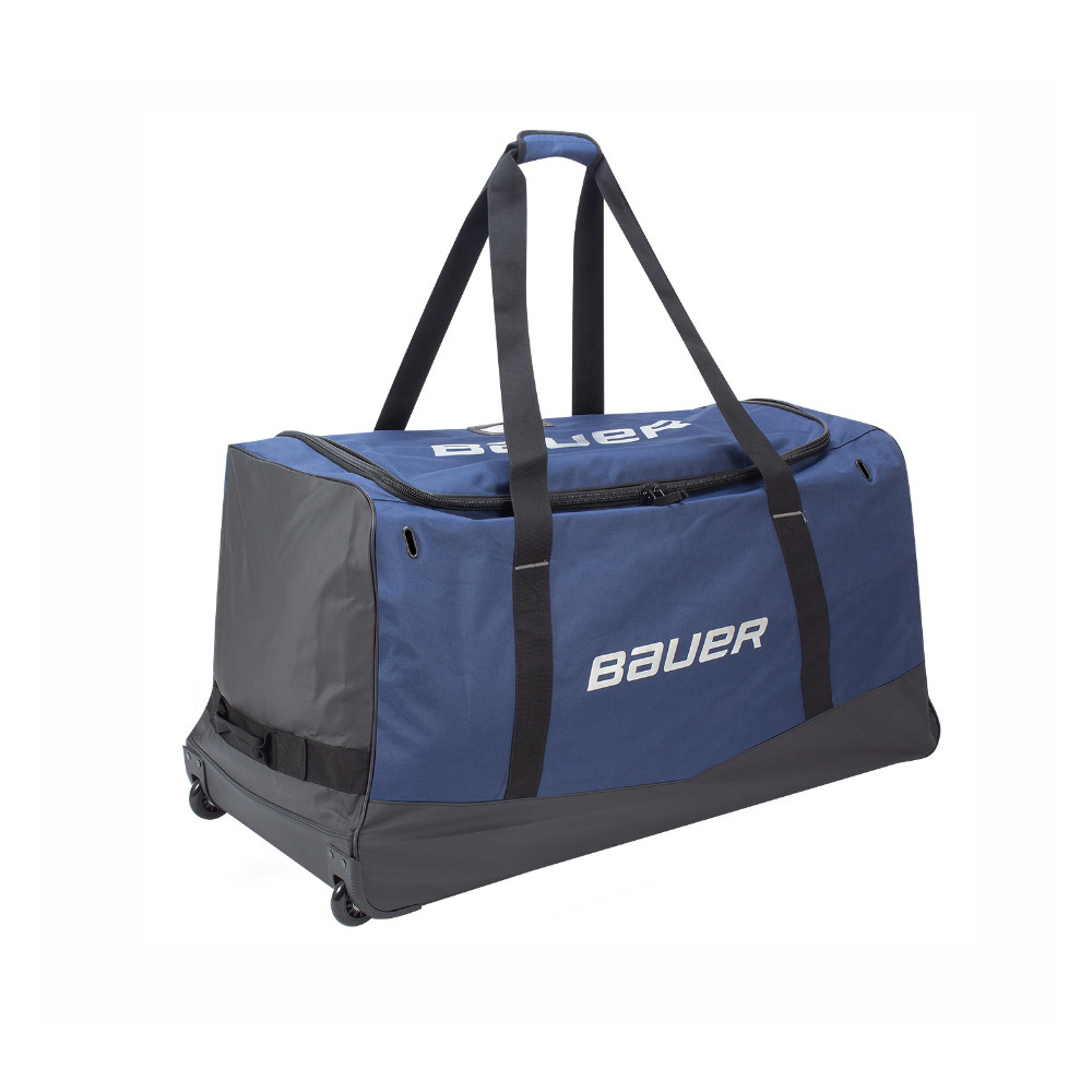 Taška S19 Bauer Core Wheeled Bag