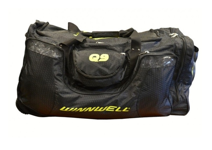 Hokejová taška Winnwell Q9 Wheel Bag