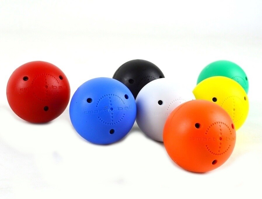 Balónek Smartball